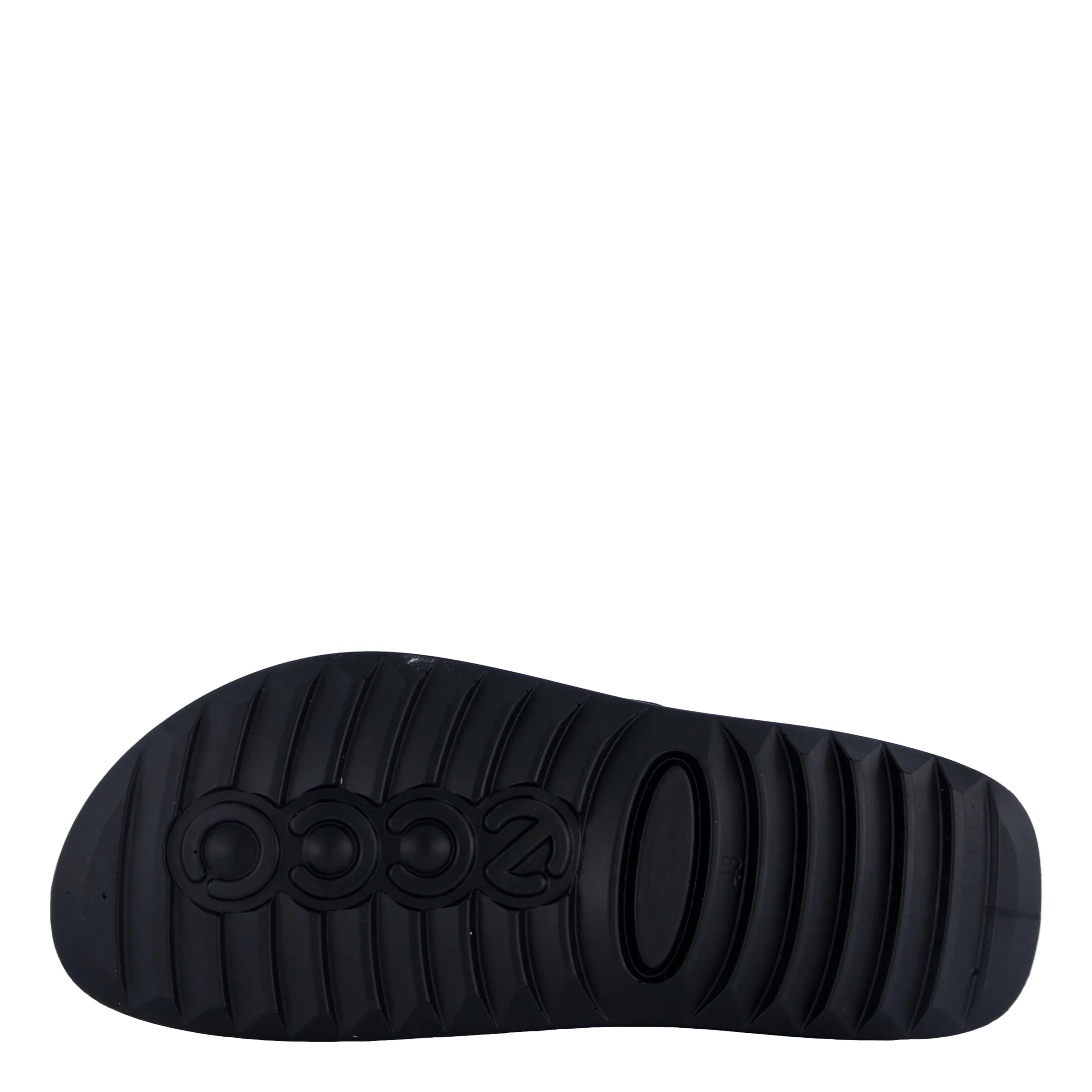 Ecco Ecco 2nd Cozmo M Black