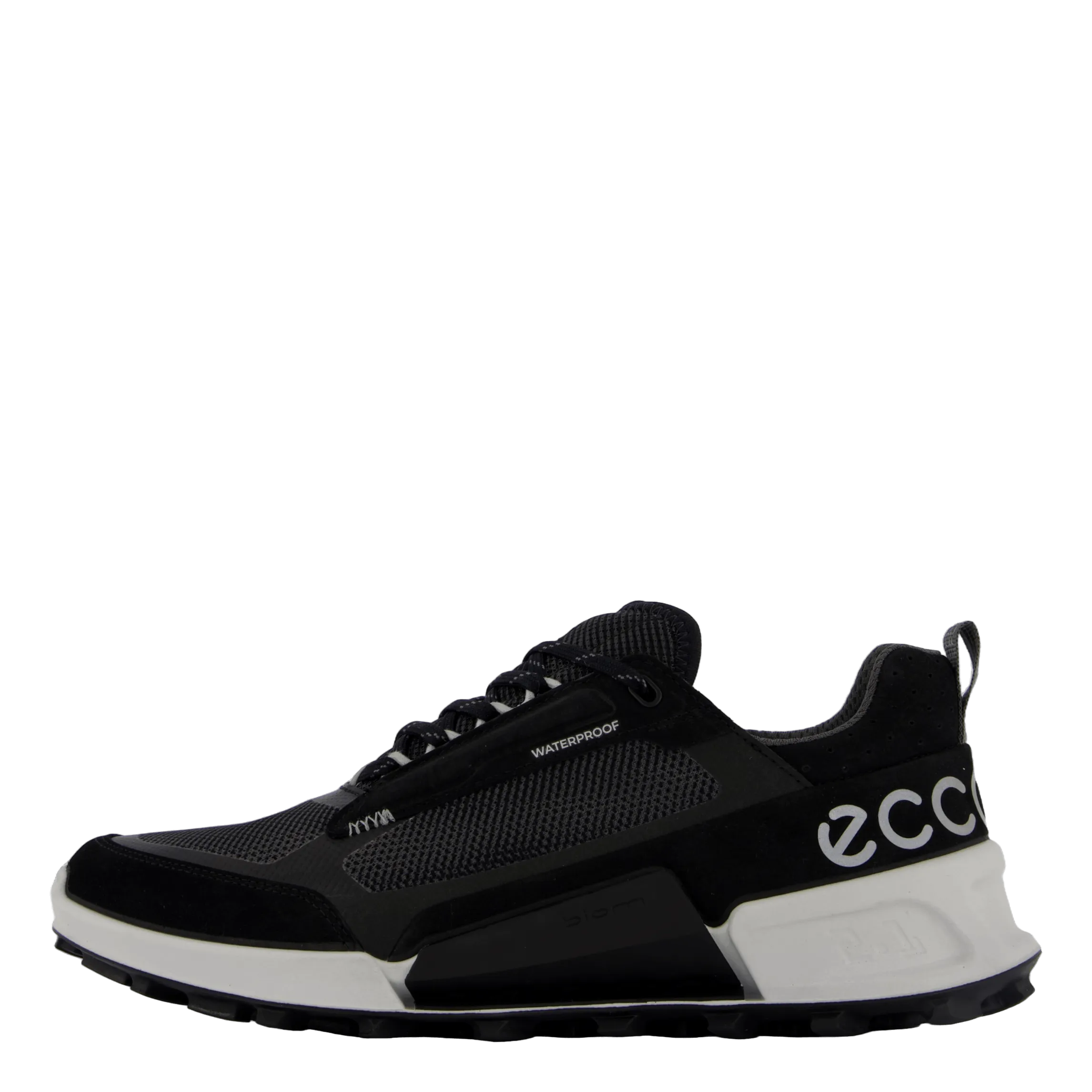 Ecco Ecco Biom 2.1 X Mountain W Black/magnet/black