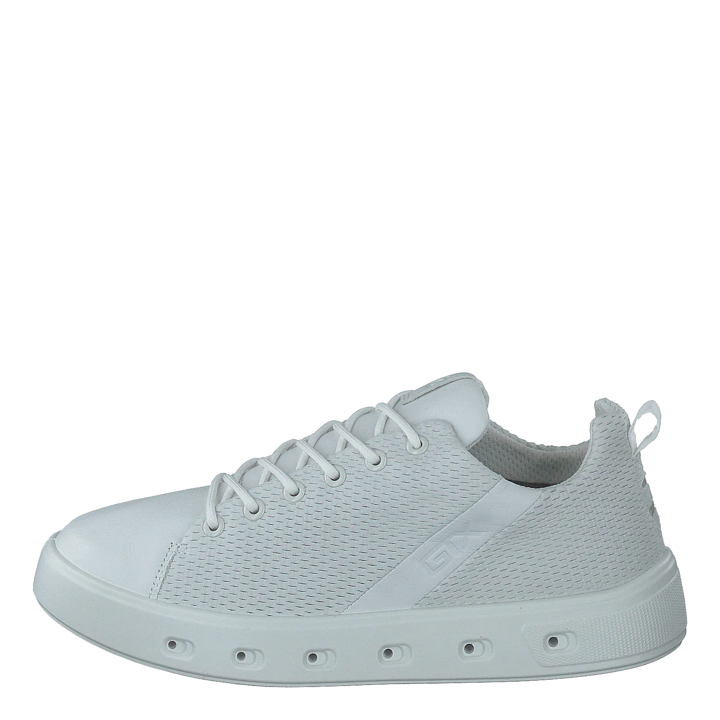 Ecco Ecco Street 720 W White/white