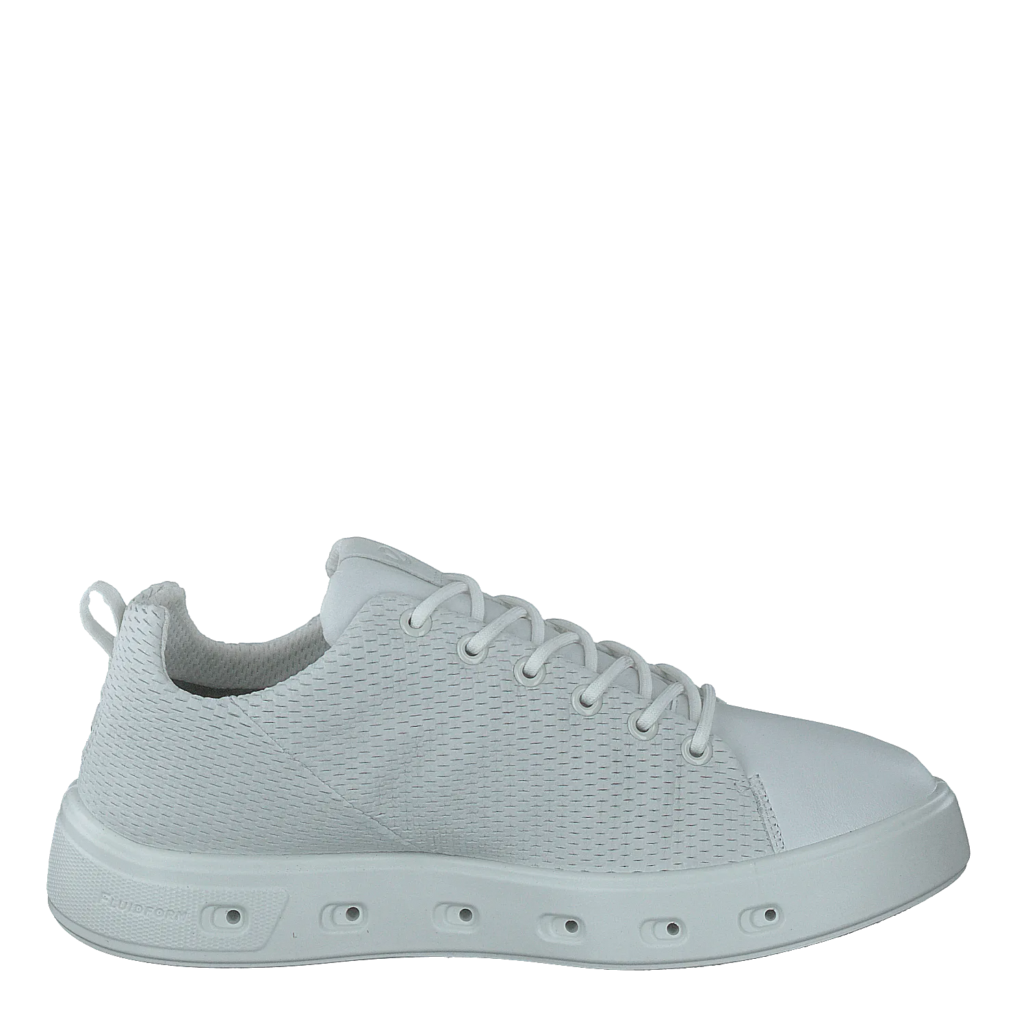 Ecco Ecco Street 720 W White/white