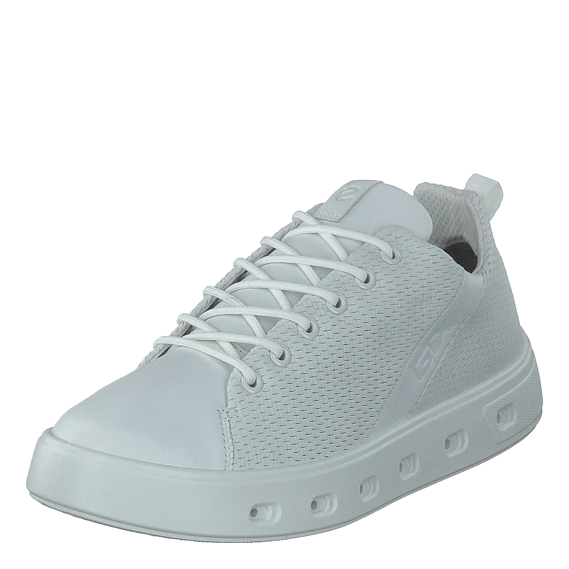 Ecco Ecco Street 720 W White/white