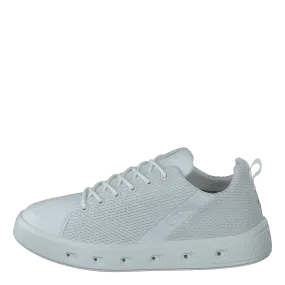 Ecco Ecco Street 720 W White/white