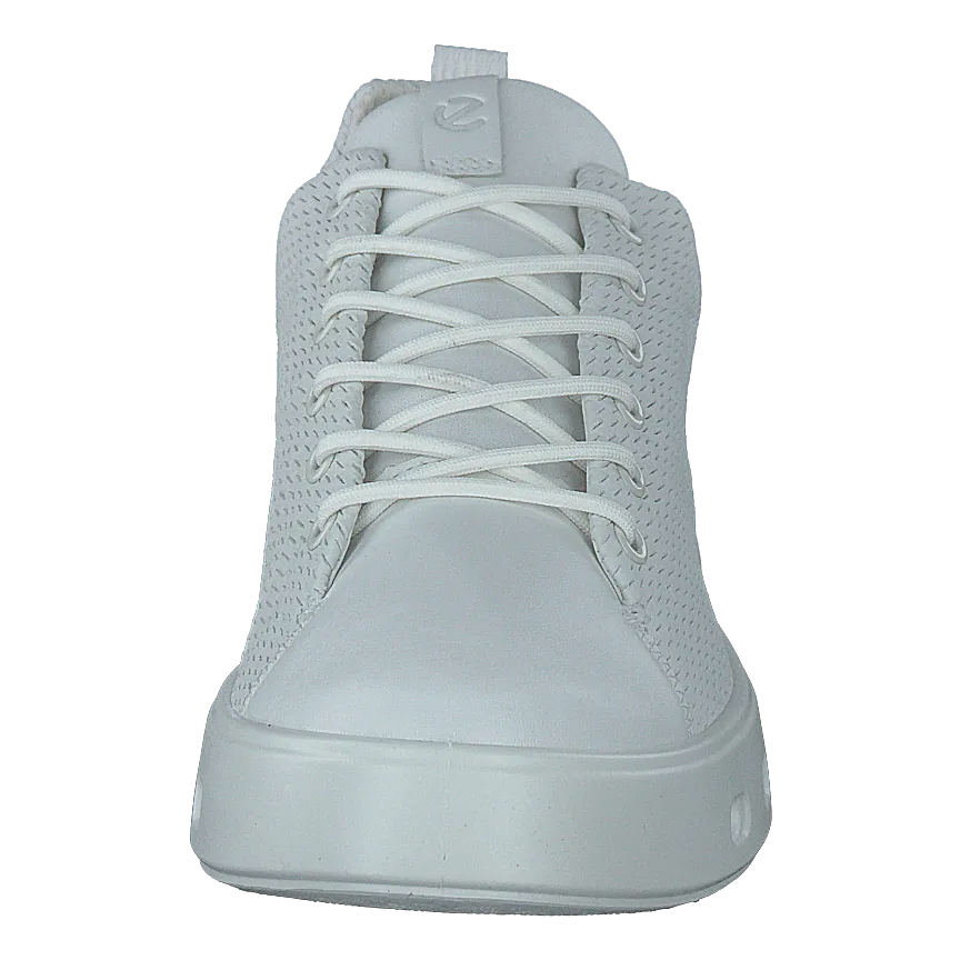 Ecco Ecco Street 720 W White/white