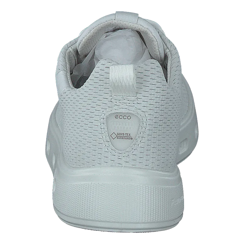 Ecco Ecco Street 720 W White/white