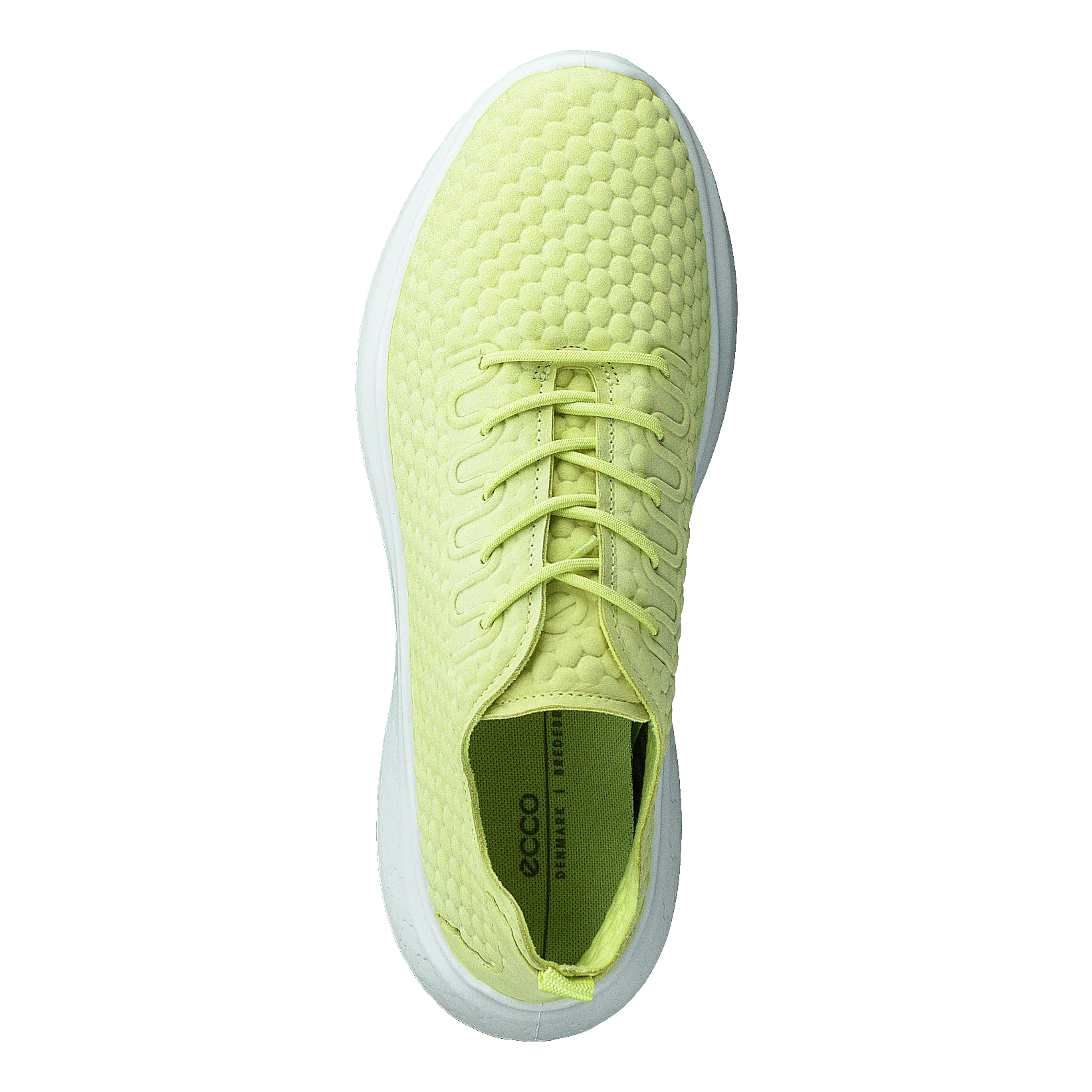 Ecco Ecco Therap W Sunny Lime