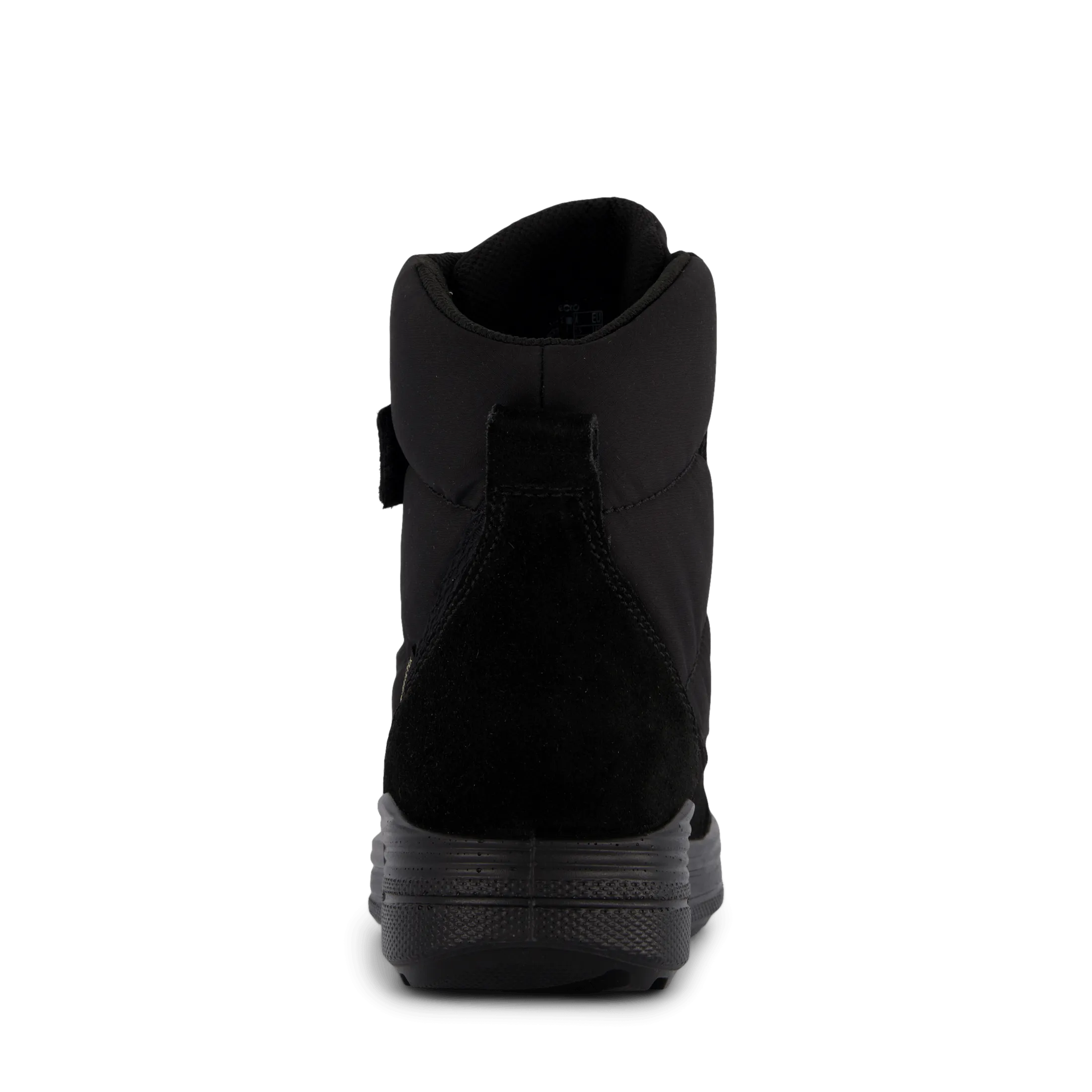 Ecco Ecco Urban Snowboarder Black/black