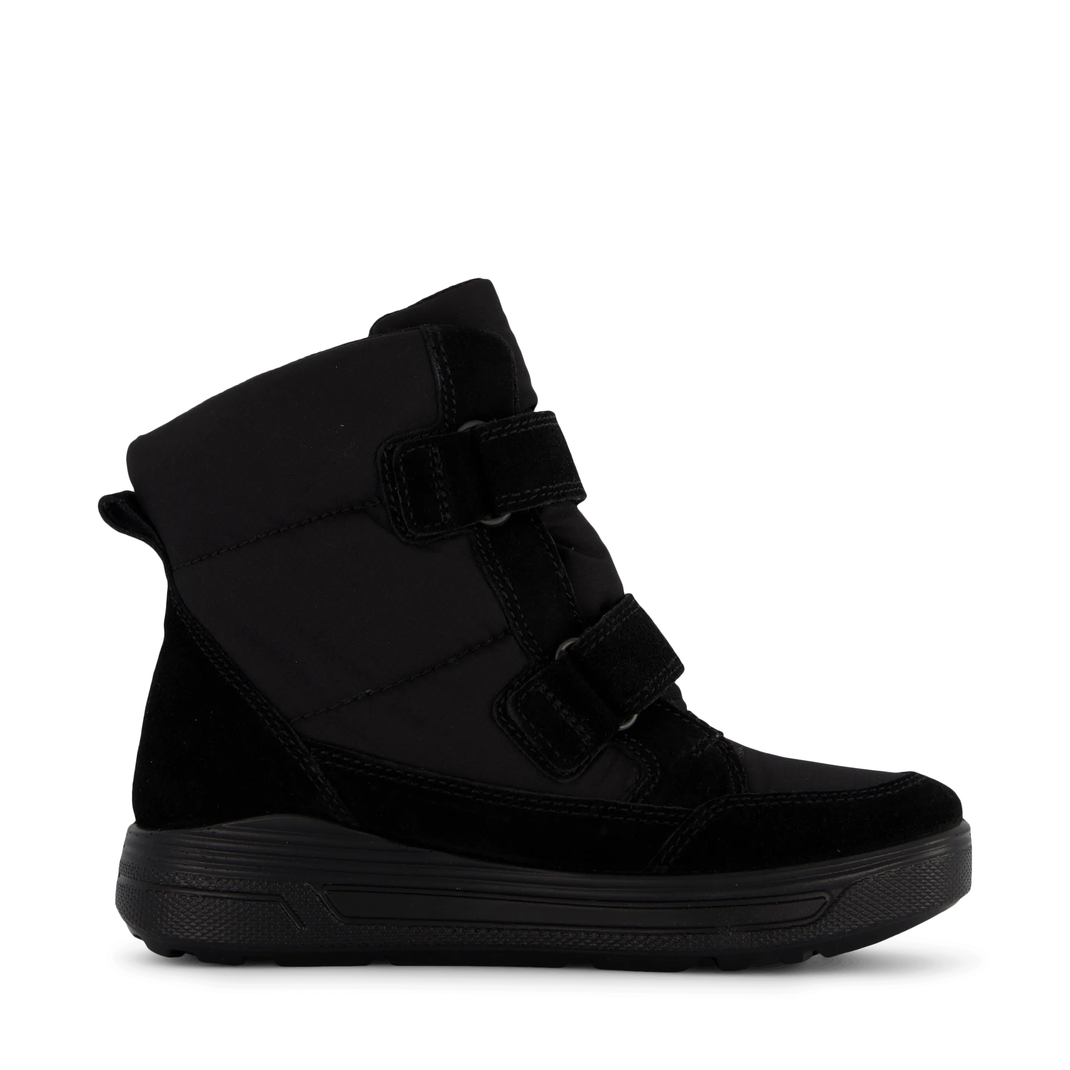 Ecco Ecco Urban Snowboarder Black/black