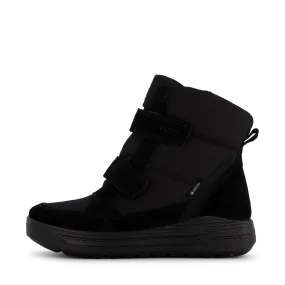 Ecco Ecco Urban Snowboarder Black/black