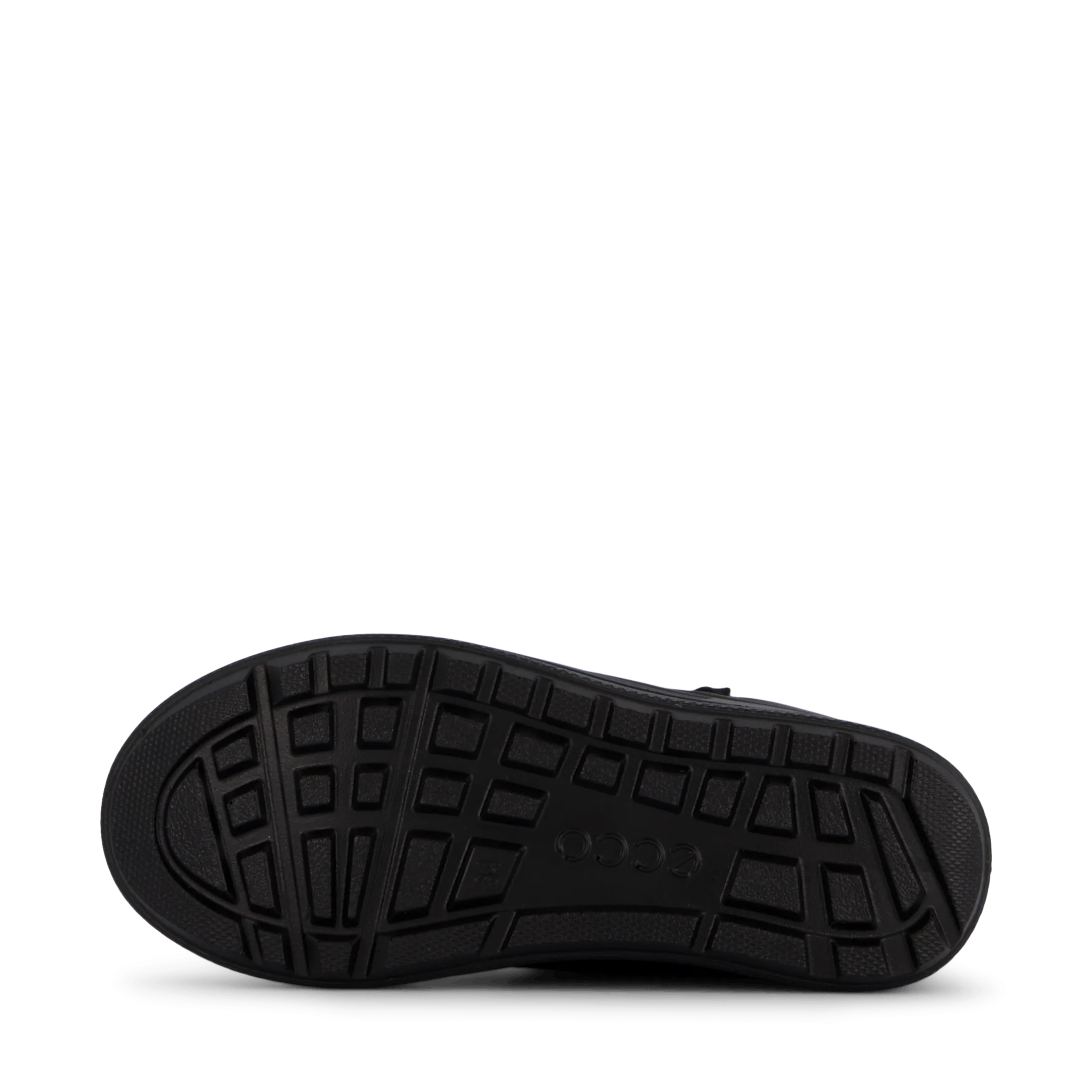 Ecco Ecco Urban Snowboarder Black/black