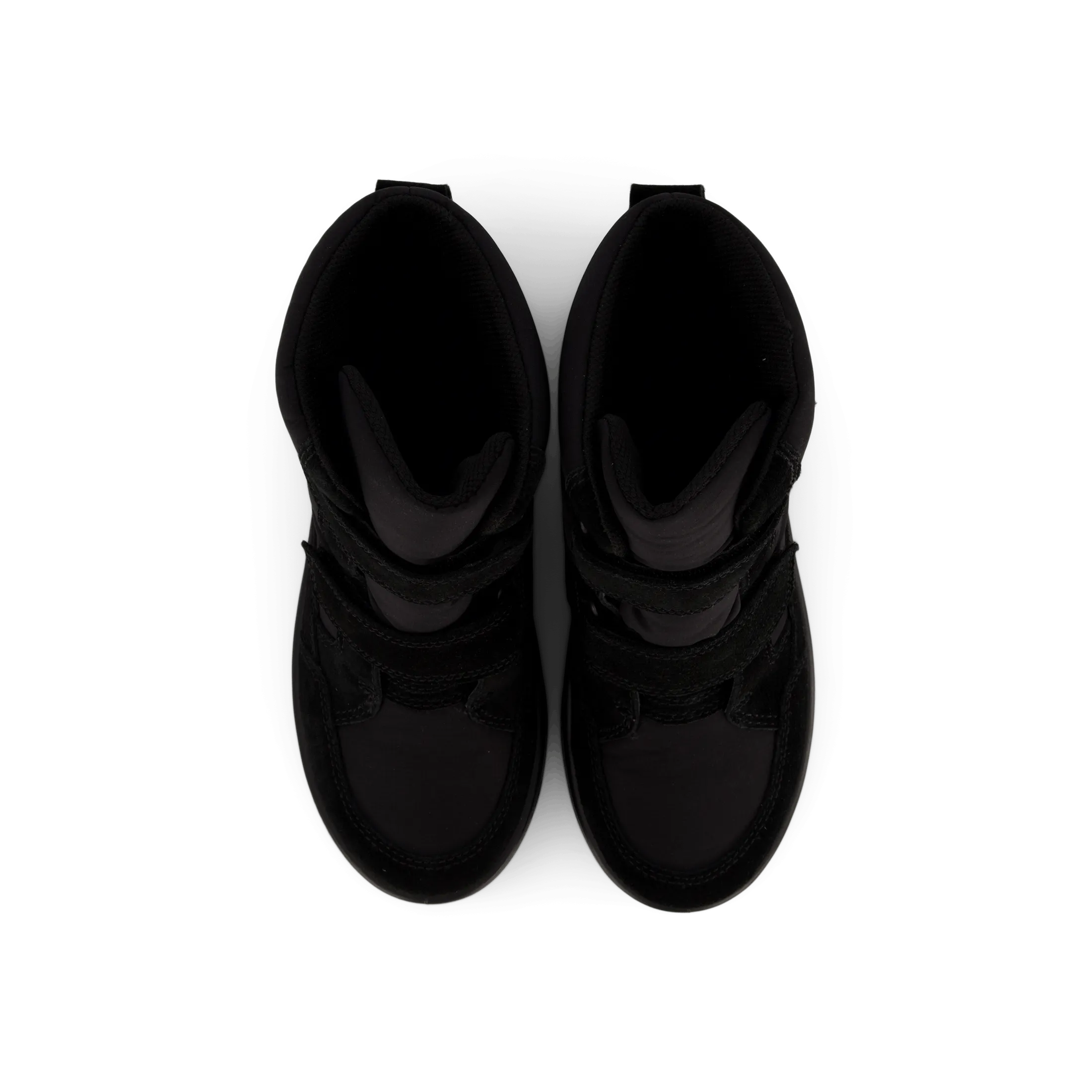 Ecco Ecco Urban Snowboarder Black/black