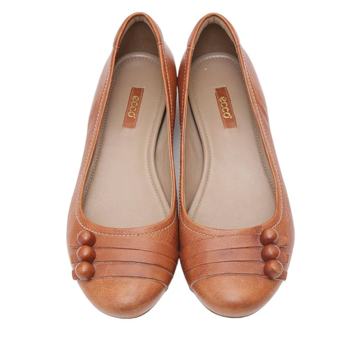 Ecco Flats