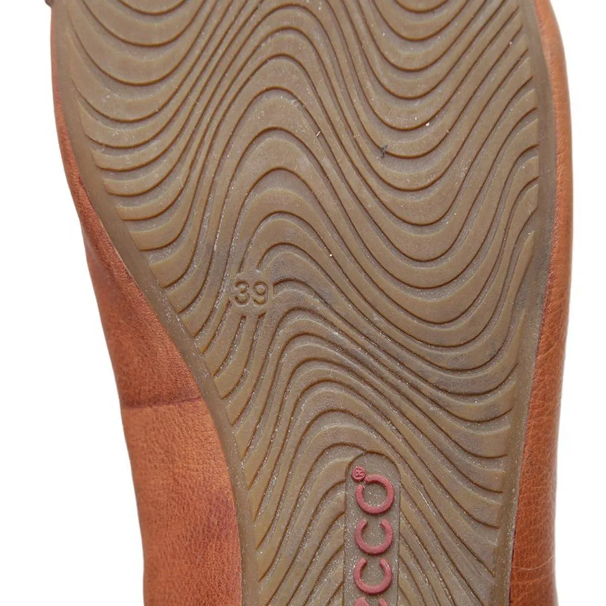 Ecco Flats