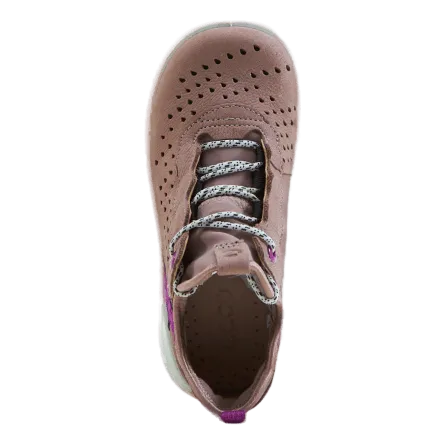 Ecco SP.1 Lite Infant Laced Pink