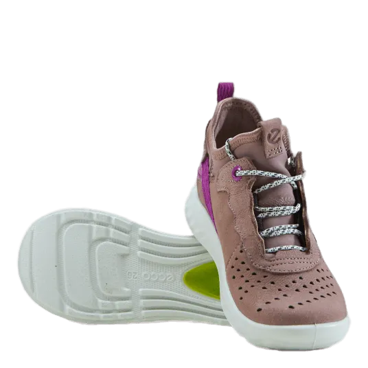 Ecco SP.1 Lite Infant Laced Pink