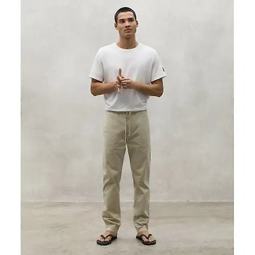 ECOALF Recycled Cotton Ethica Trousers