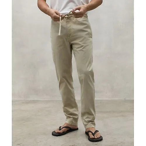 ECOALF Recycled Cotton Ethica Trousers