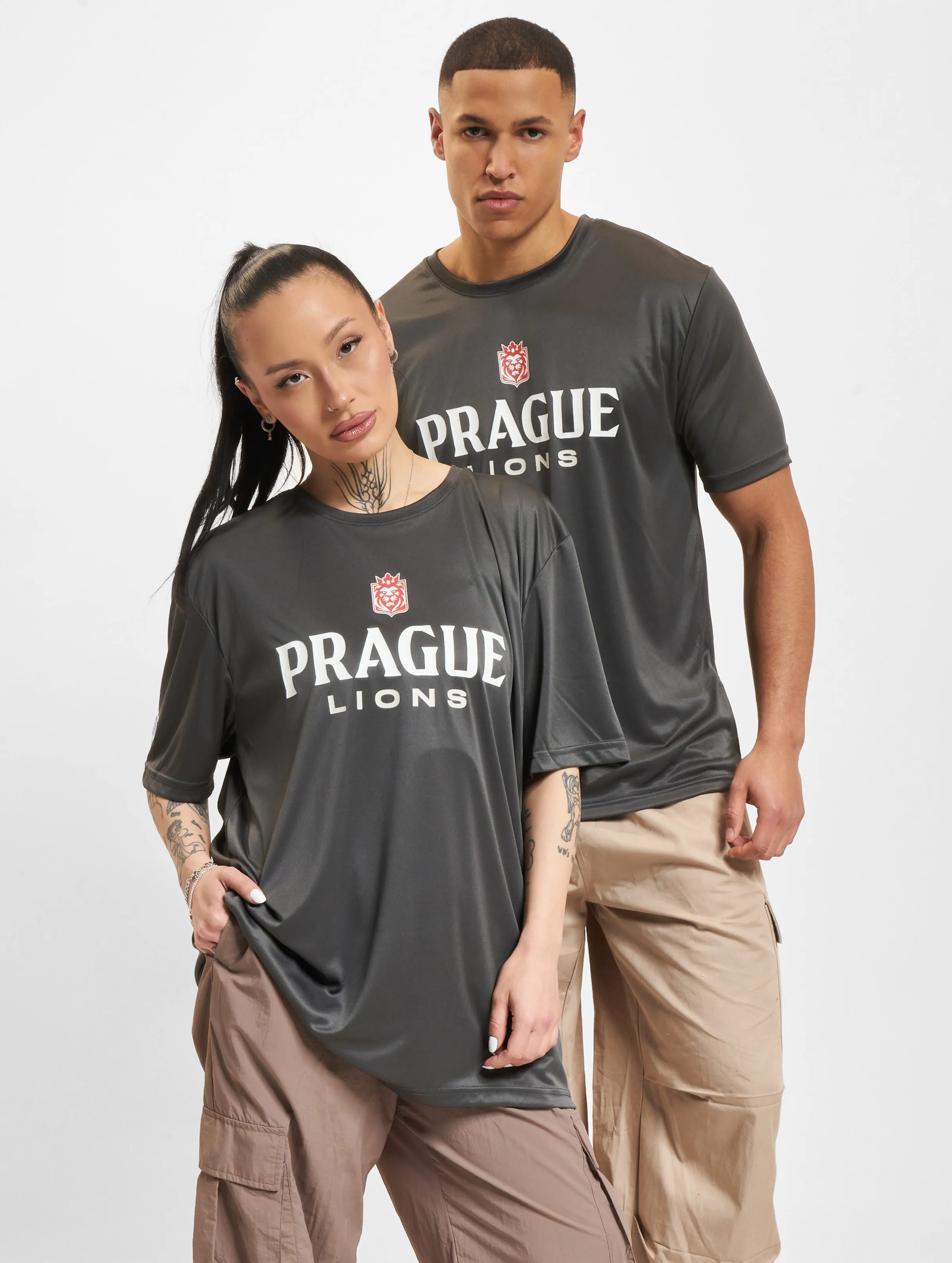 ELF Prague Lions 5 T-Shirt