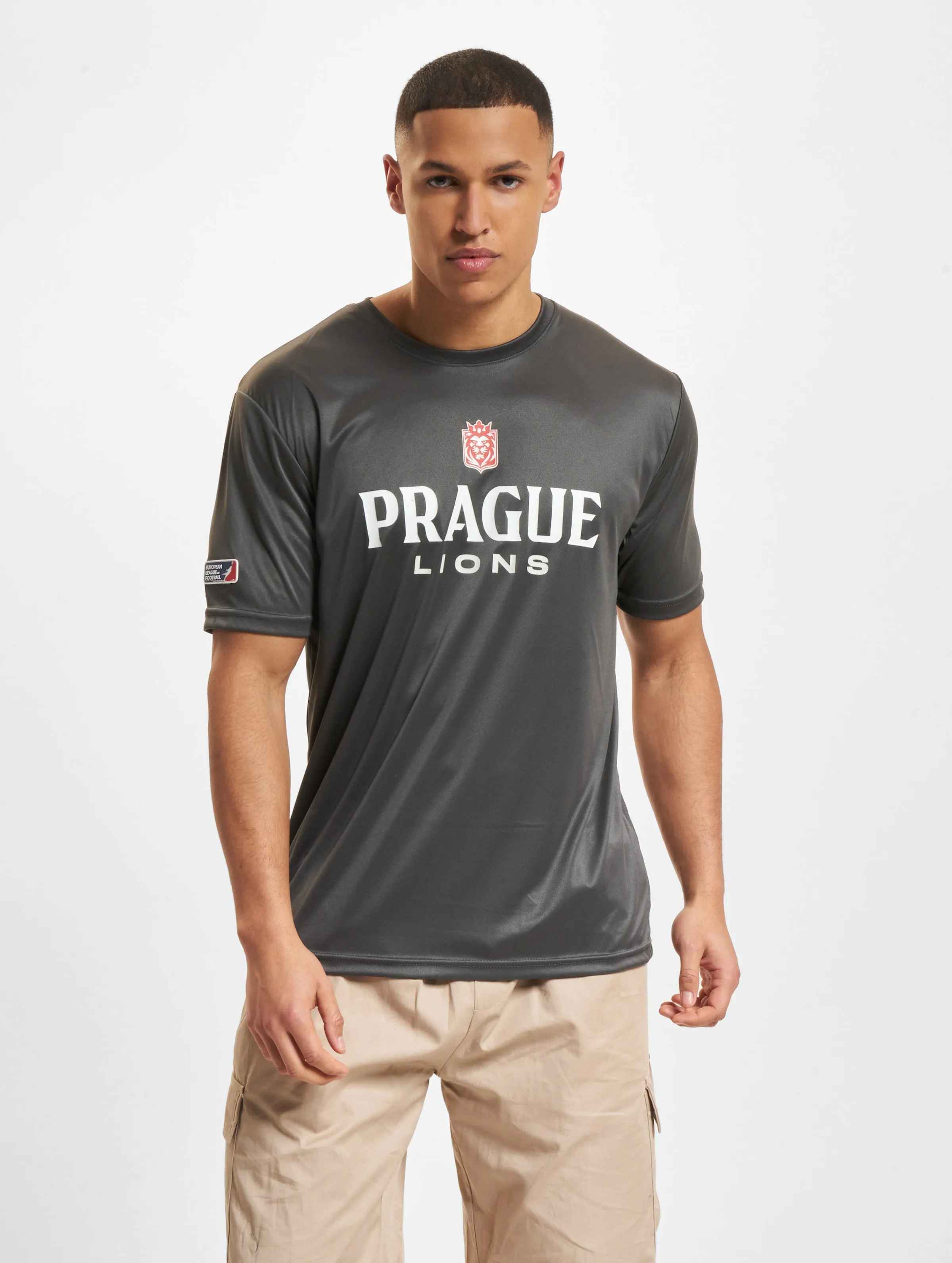 ELF Prague Lions 5 T-Shirt