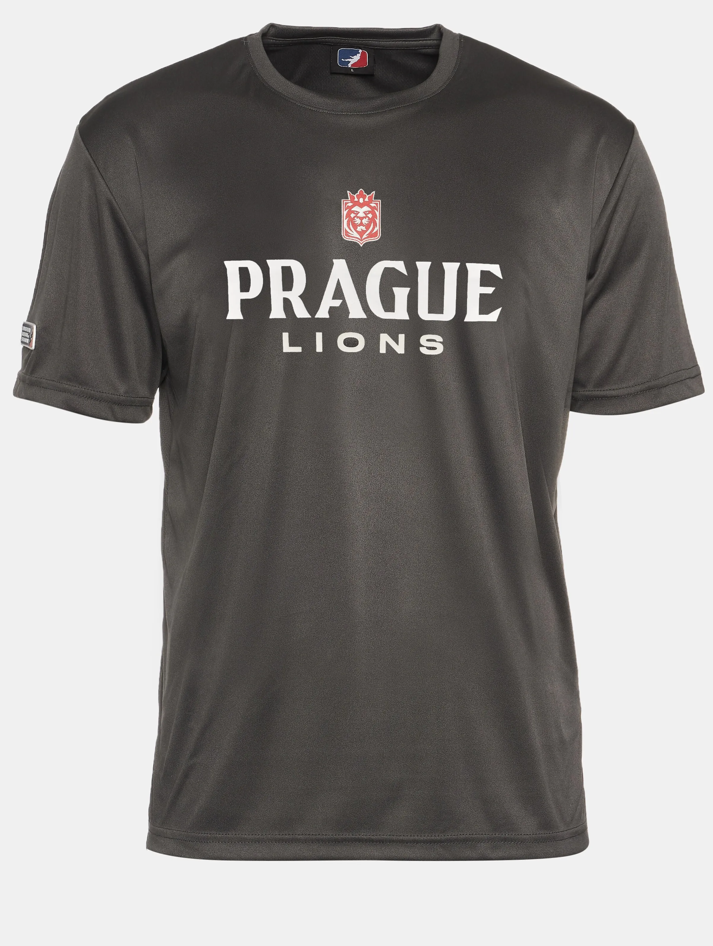 ELF Prague Lions 5 T-Shirt