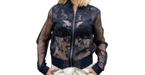 Elie Tahari Chaquetas Azul oscuro 