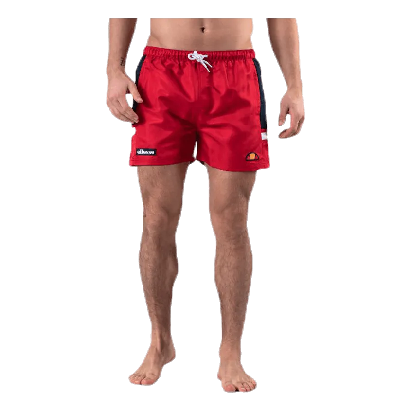 Ellesse El Cagliari Red