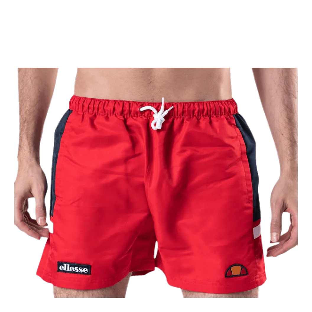 Ellesse El Cagliari Red