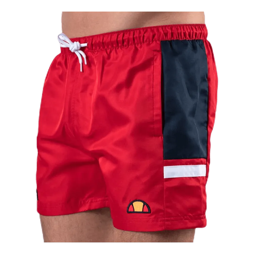 Ellesse El Cagliari Red