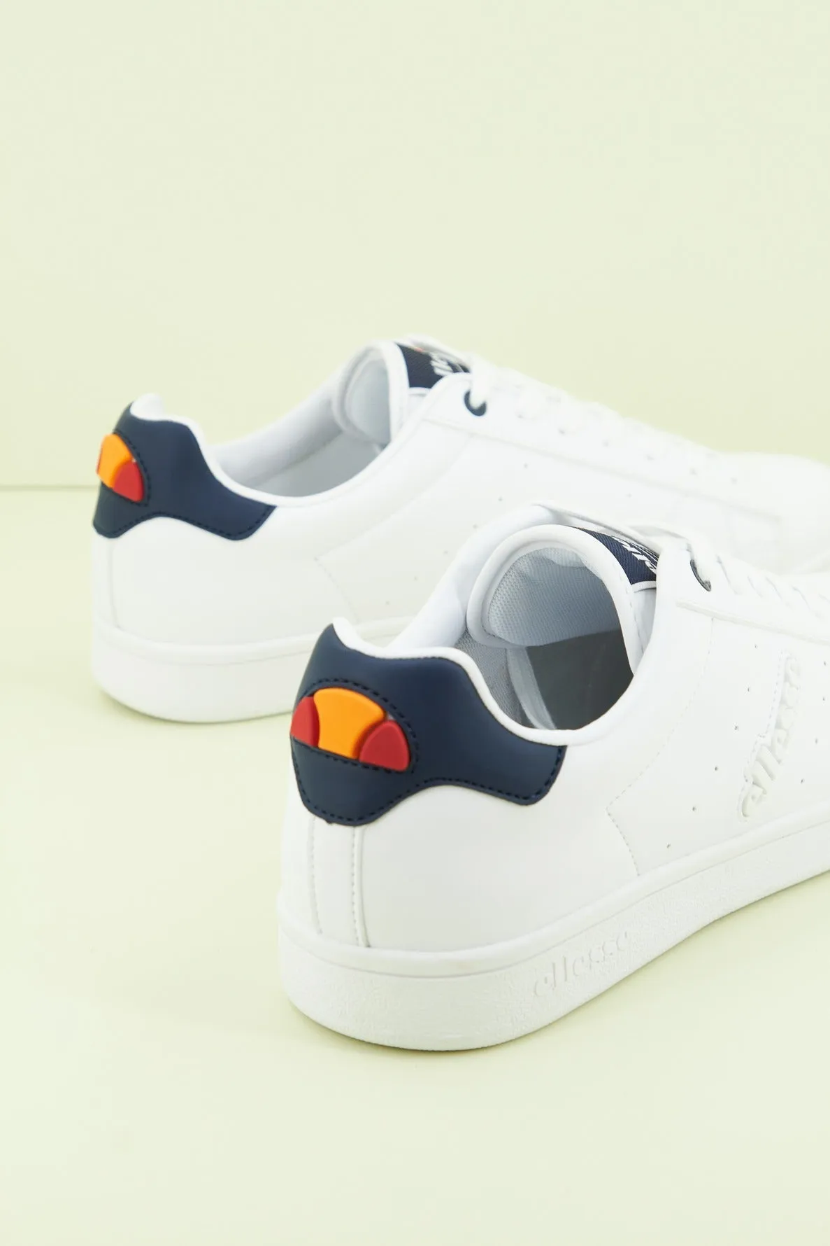 ELLESSE LS290 CUPSOLE