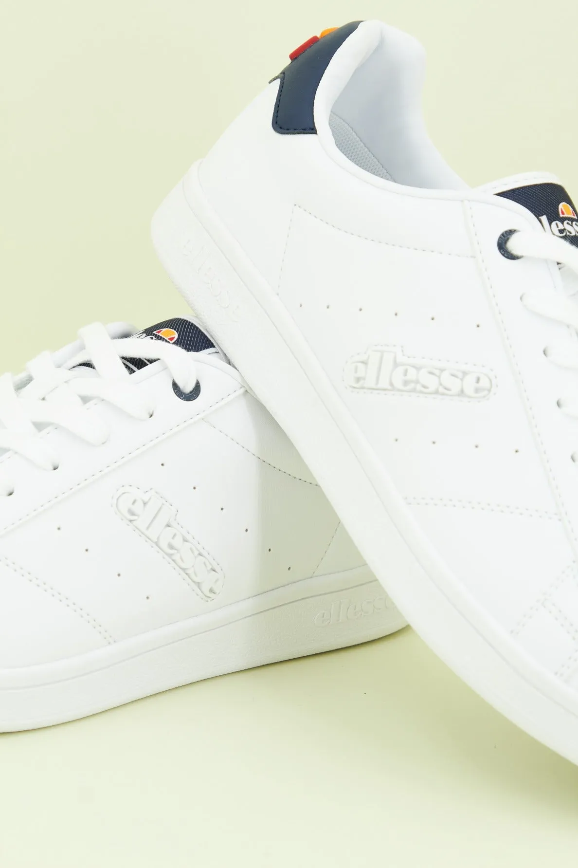 ELLESSE LS290 CUPSOLE