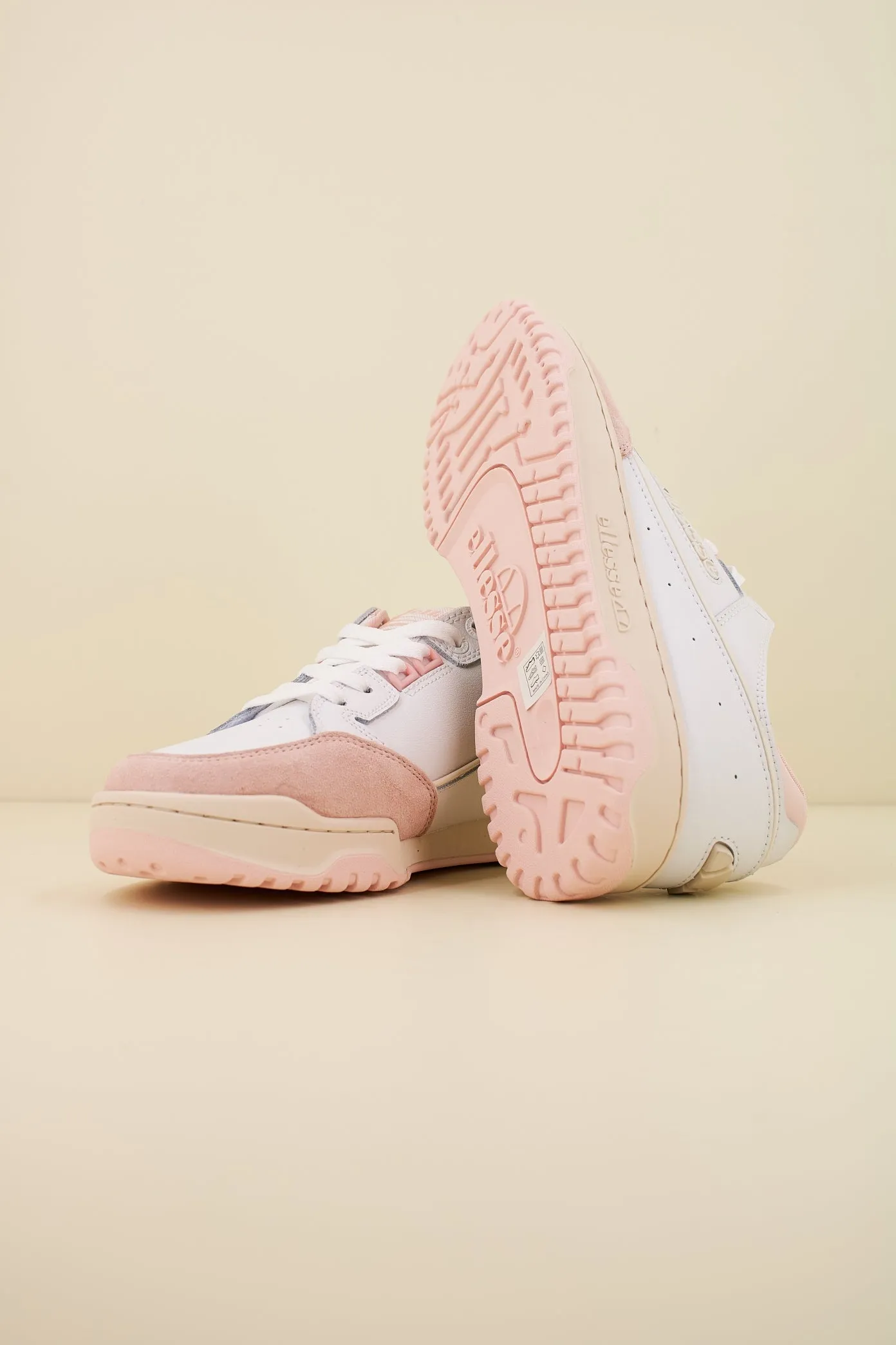 ELLESSE LS987 CUPSOLE