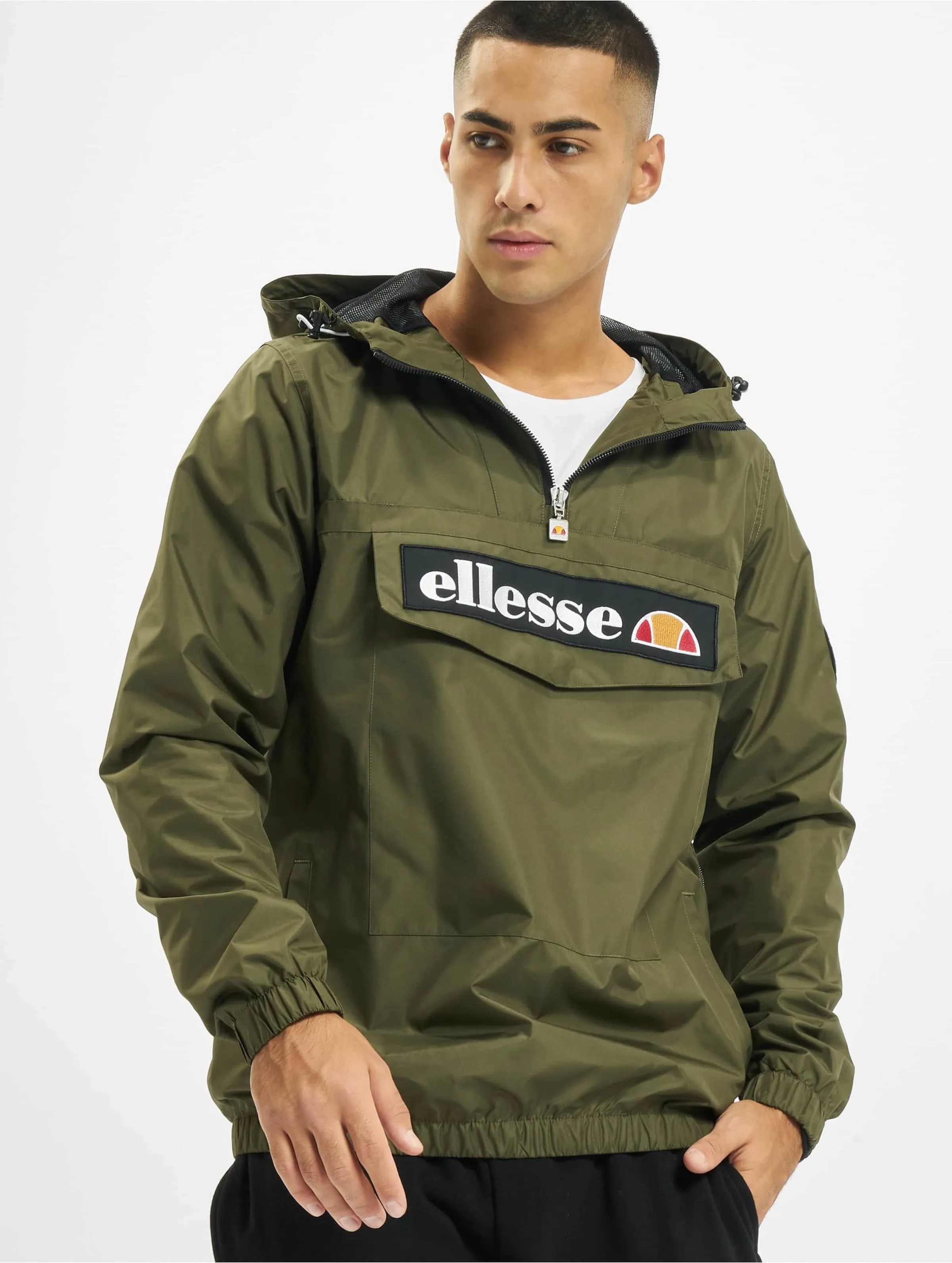 Ellesse Mont 2 Oh