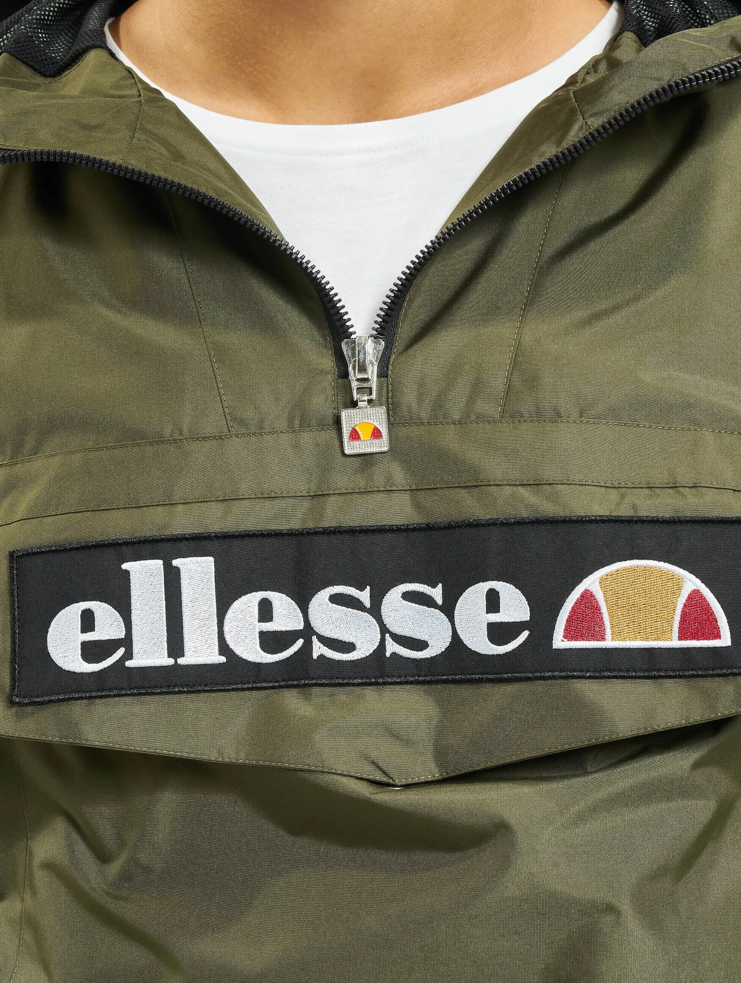 Ellesse Mont 2 Oh