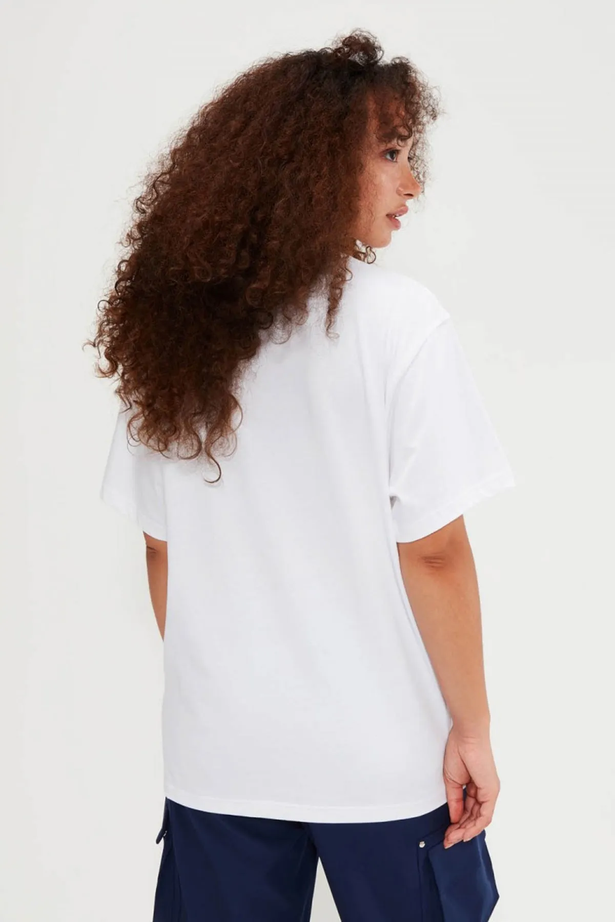 ELLESSE NERI TEE