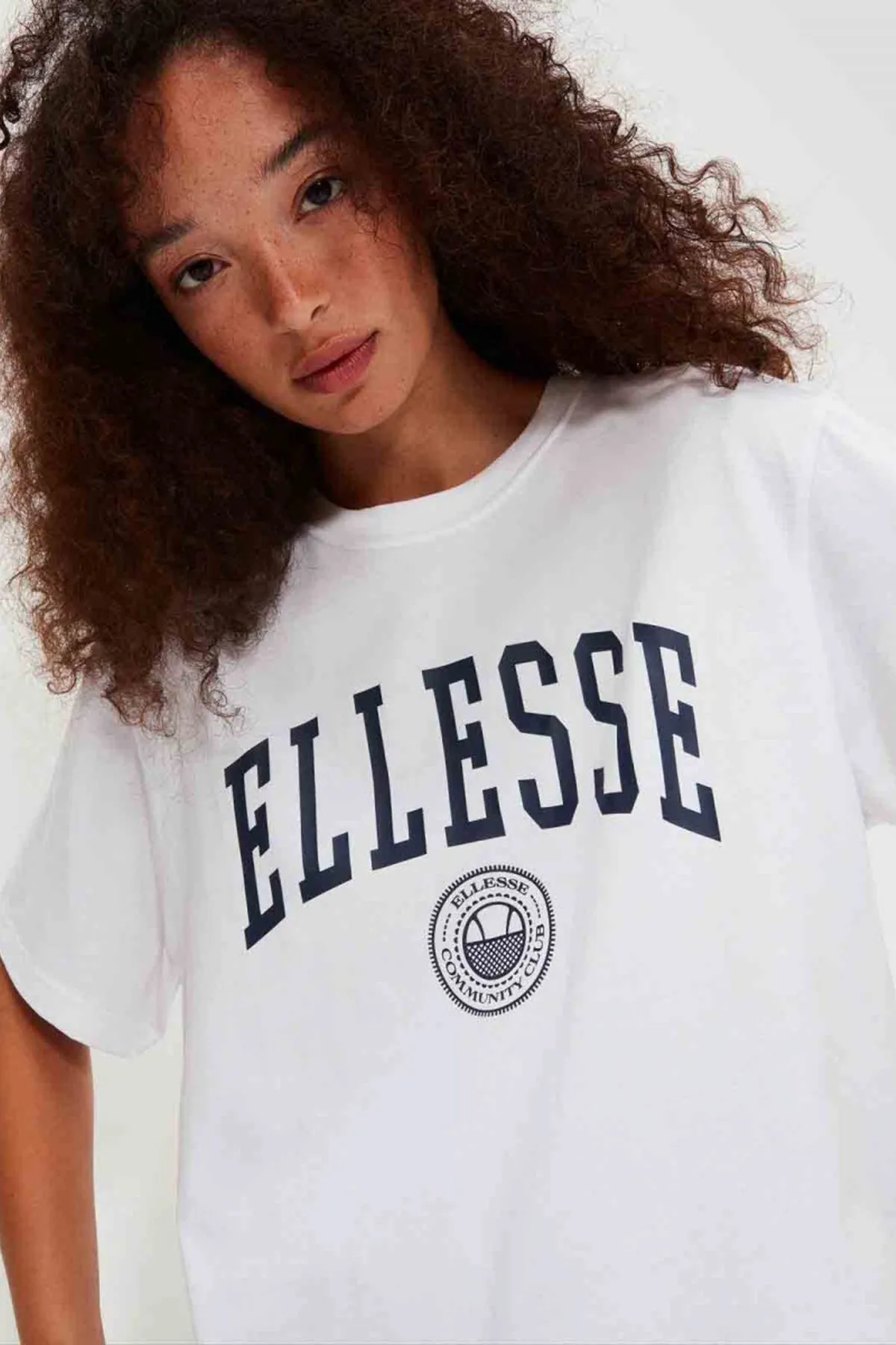 ELLESSE NERI TEE