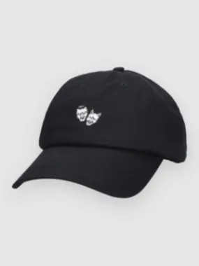 Empyre Faces Dad Hat Gorra