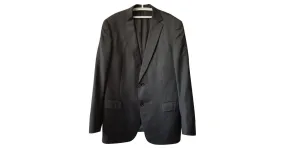 Ermenegildo Zegna Blazers Chaquetas Gris 