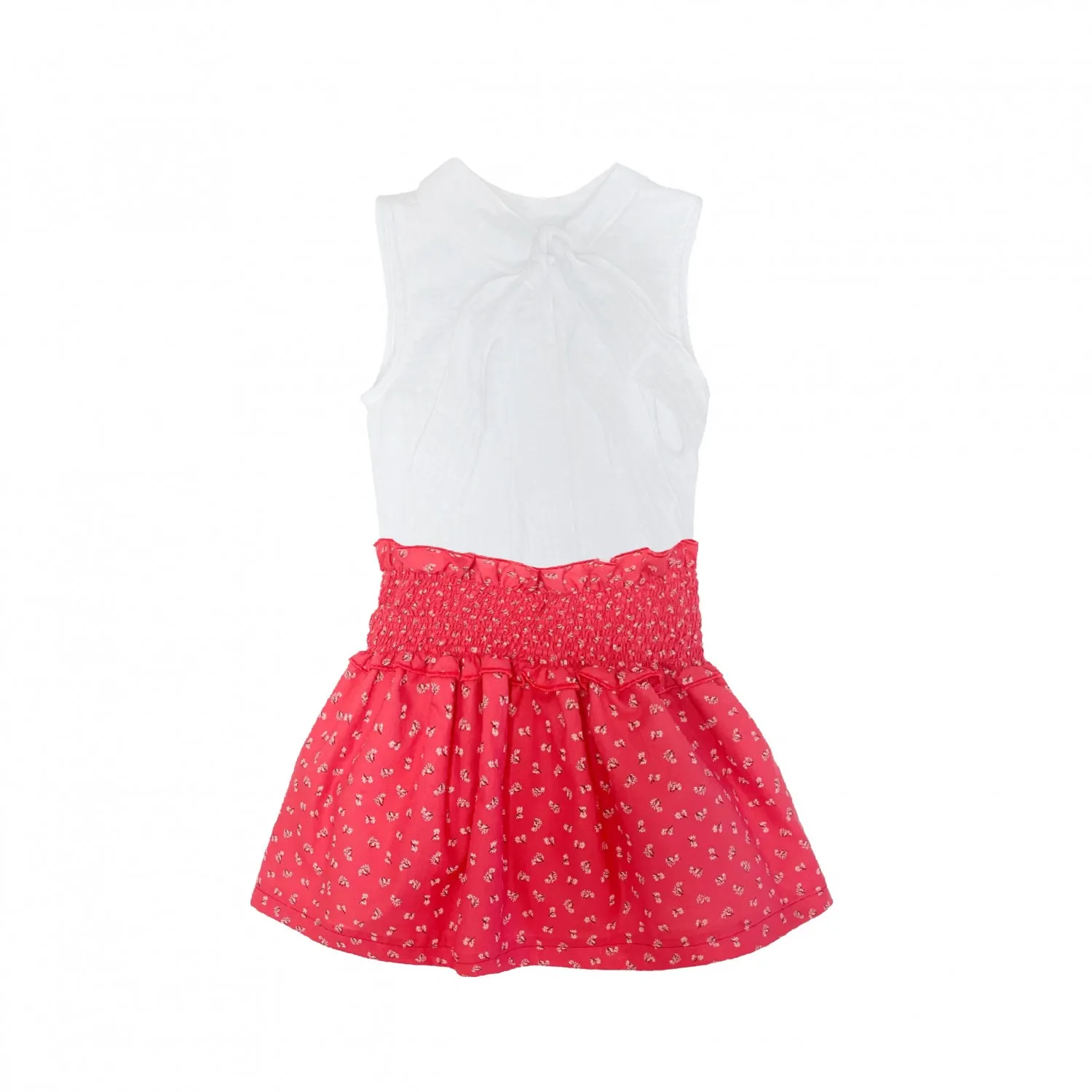 Eve Children skirt and blouse set Cherry Collection