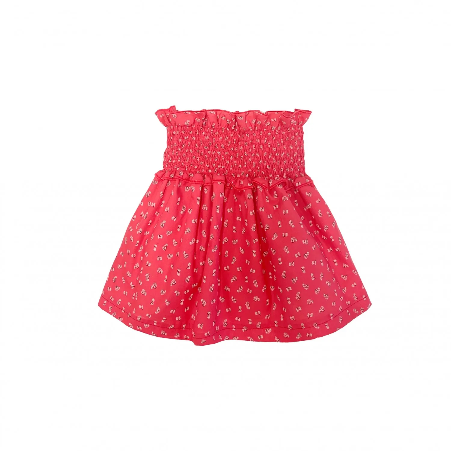 Eve Children skirt and blouse set Cherry Collection