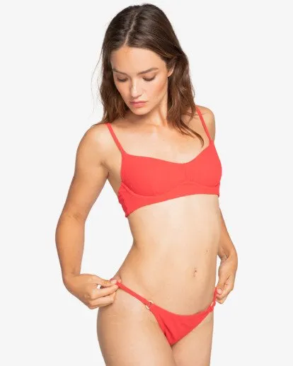 Feels Like Love Underwire - Top de bikini para Mujer