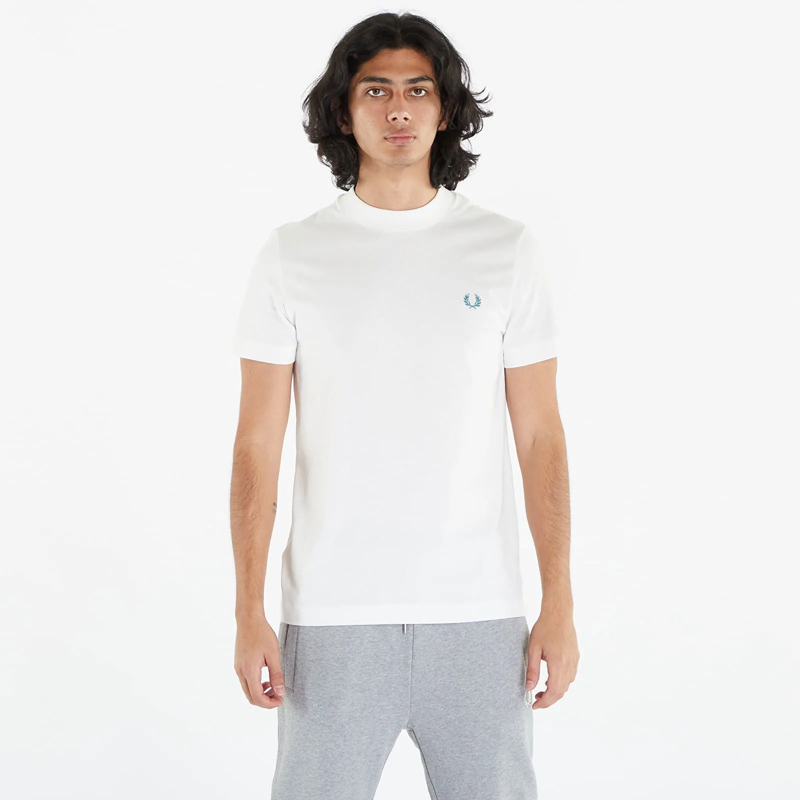 Fred Perry Rave Graphic T-Shirt