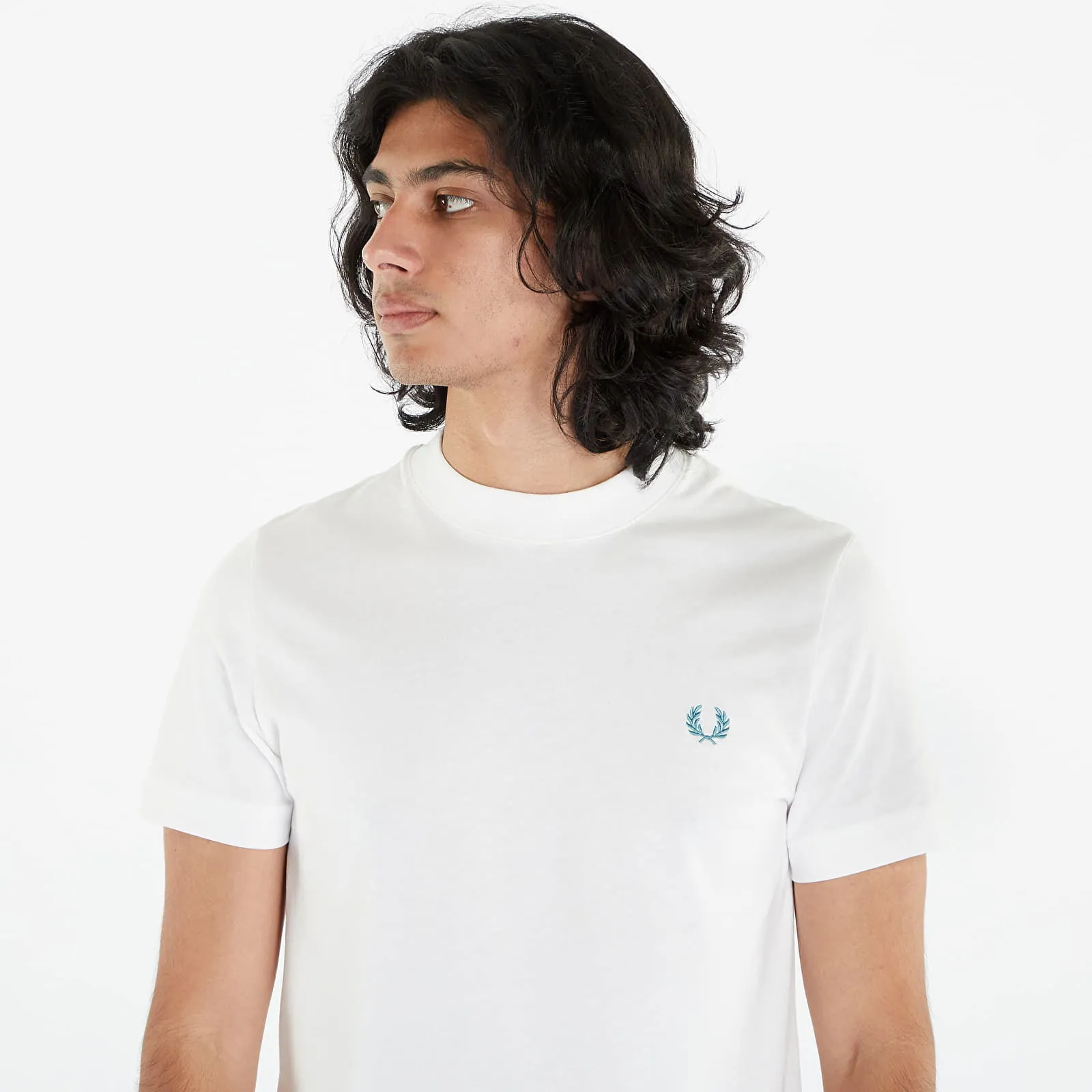 Fred Perry Rave Graphic T-Shirt