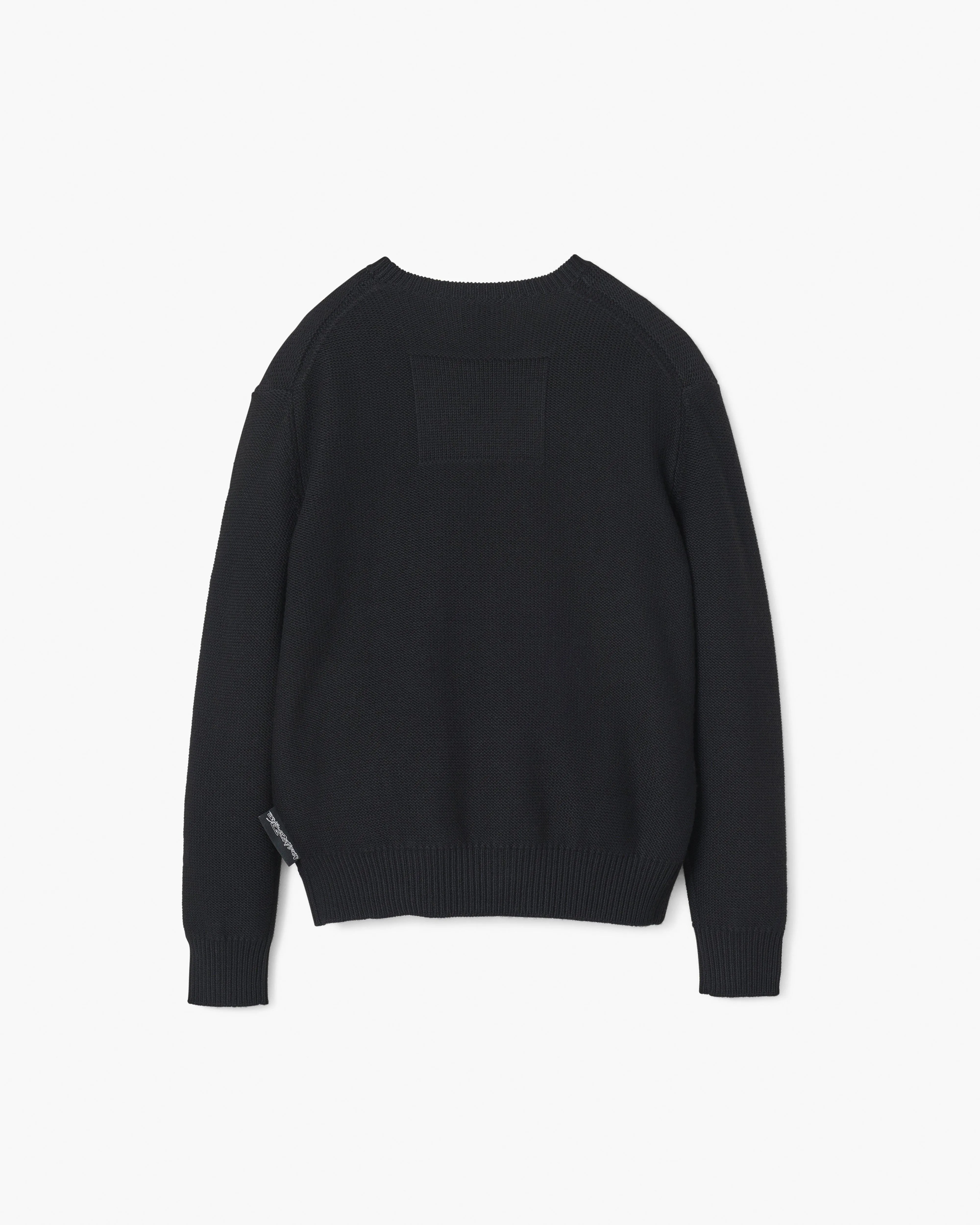 Futura X Marc Jacobs Crewneck Sweater