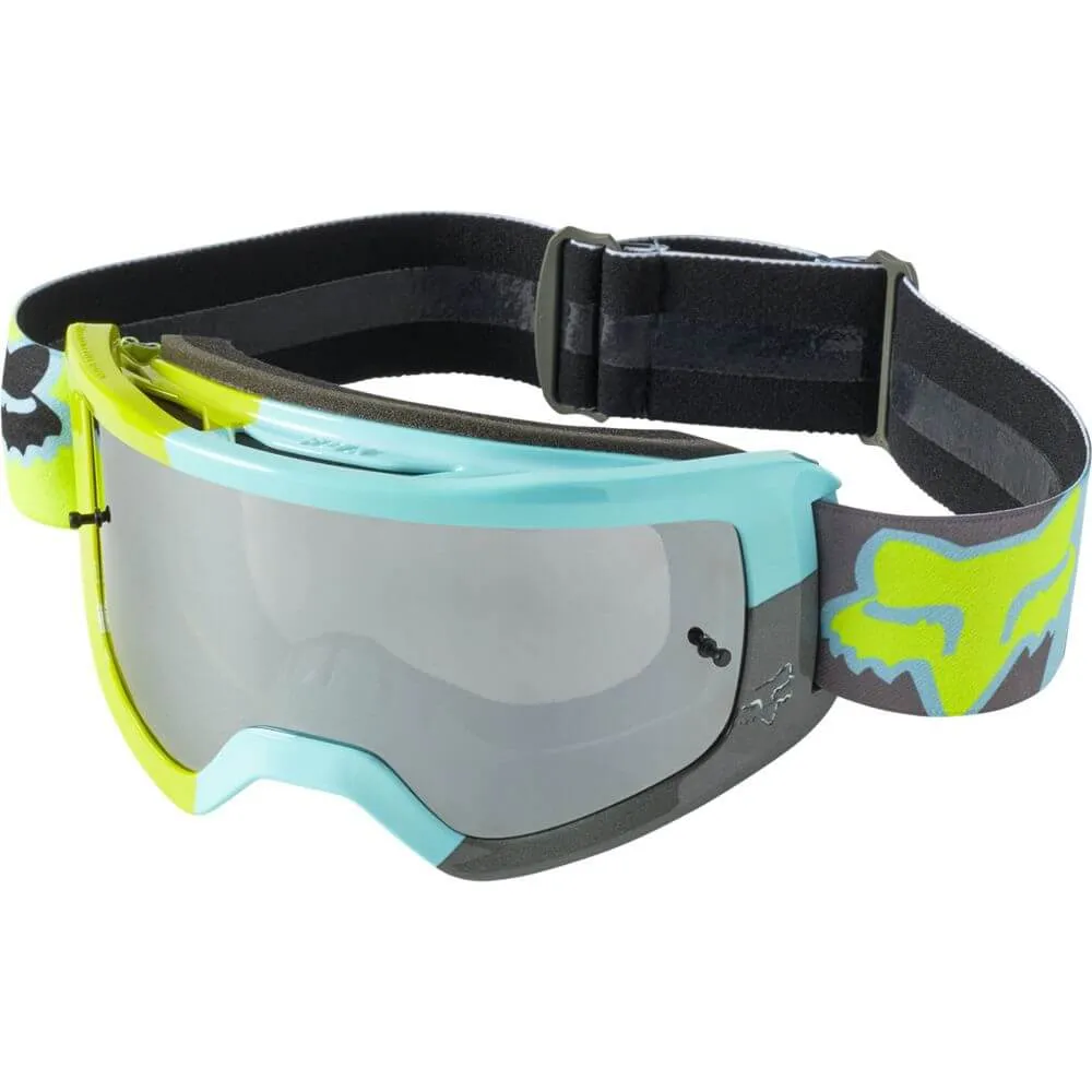 Goggles para Hombre FOX MAIN MAIN TRICE GOGGLE - SPARK 176