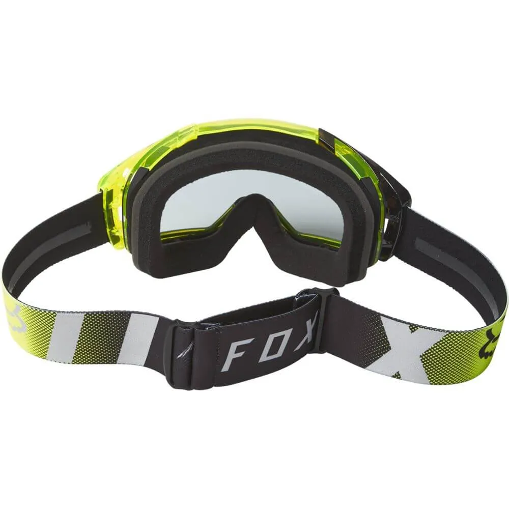 Goggles para Hombre FOX VUE VUE RIET GOGGLE 130