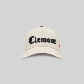Gorra Clemont Francesco
