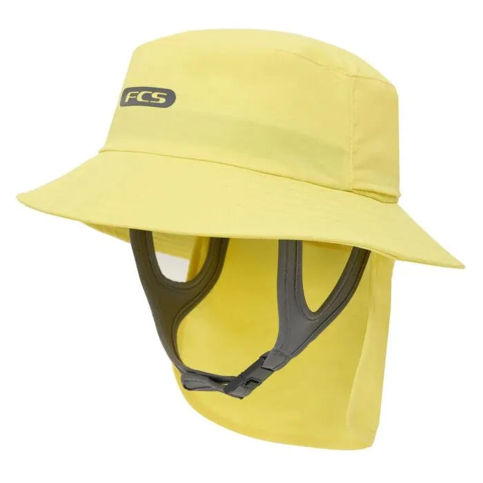 Gorra FCS Essential Surf Bucket Hat