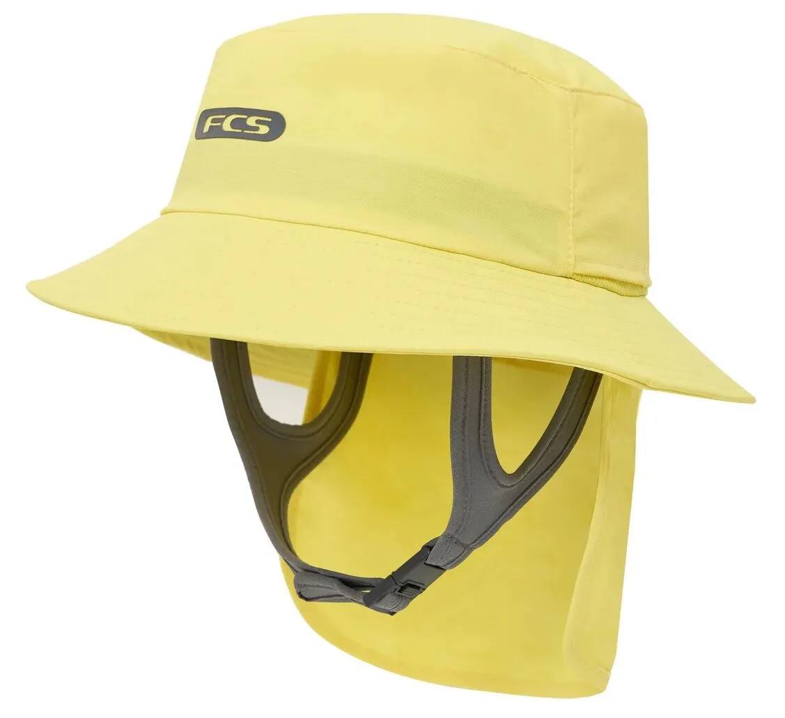 Gorra FCS Essential Surf Bucket Hat