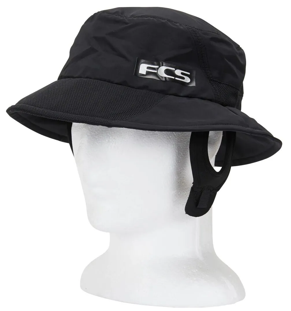 Gorra FCS Essential Surf Bucket Hat