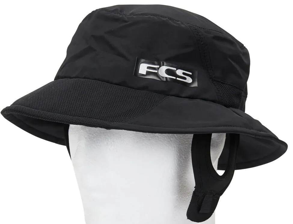 Gorra FCS Essential Surf Bucket Hat