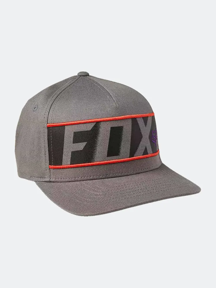 Gorra para Hombre FOX CAP RKANEFF HAT 052